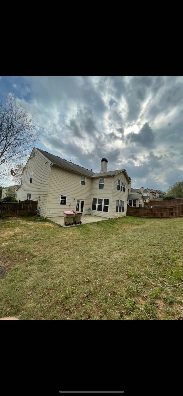 Photo - 3925 Silver Springs Rd