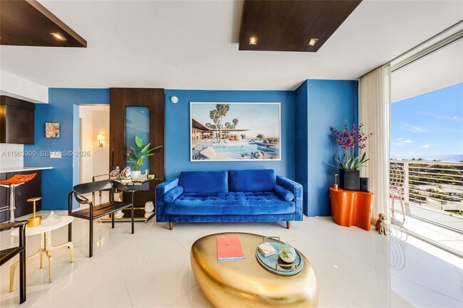 Building Photo - 2821 N Ocean Blvd Unit 806S