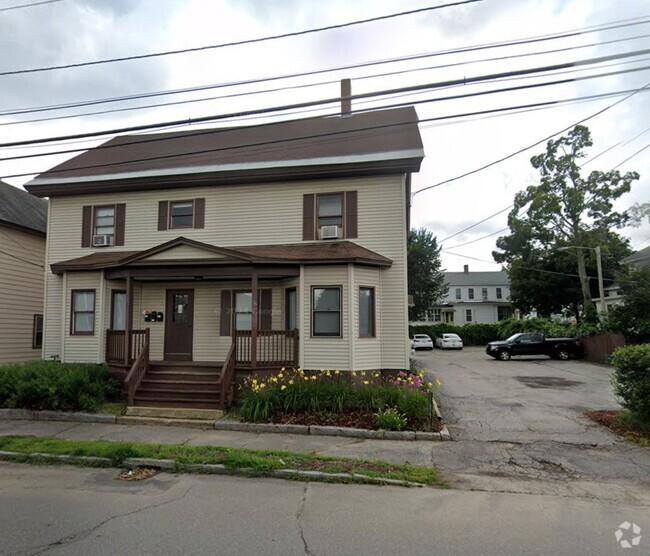 Building Photo - 78 S State St Unit A Rental