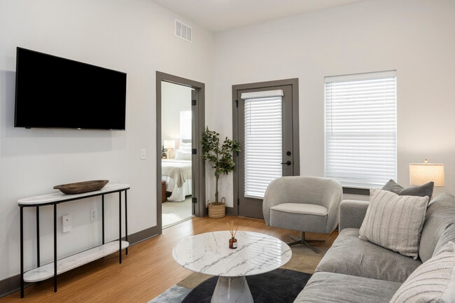 Aria Apartments