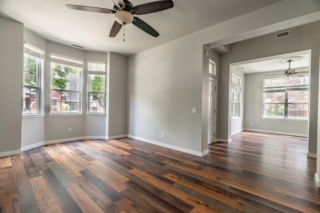 Photo - Fabulous & Spacious 4 Bedroom home in Har-Ber Meadows w/bonus room!