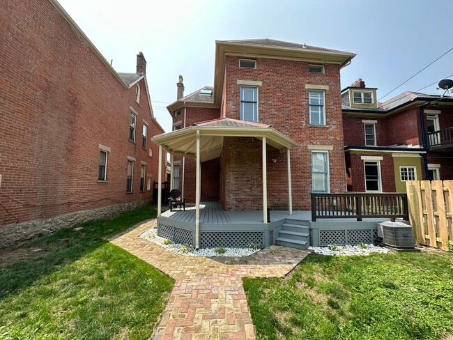 Photo - 46 W Starr Ave Unidad 46