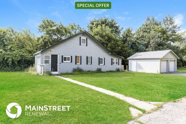 Building Photo - 3706 Elm St Rental