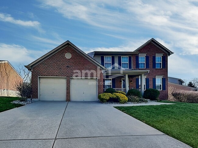 Building Photo - 2618 Spring Mill Pl