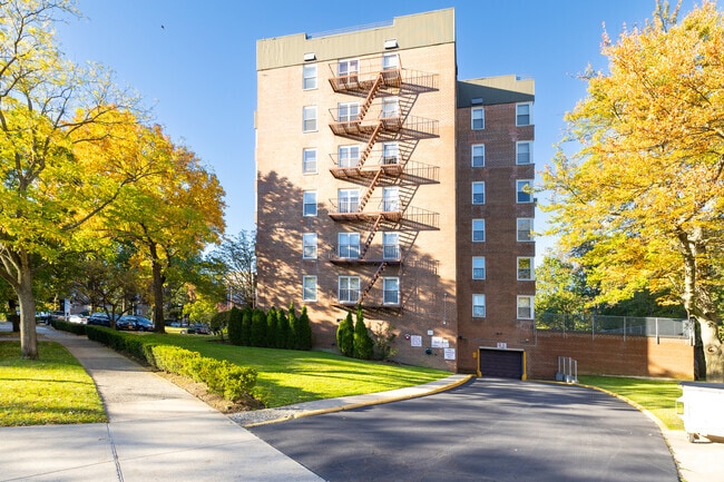 Photo - Bay Terrace Cooperative Section X