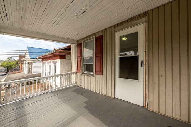 Photo - 39-45 Catawissa Ave. Unit 39