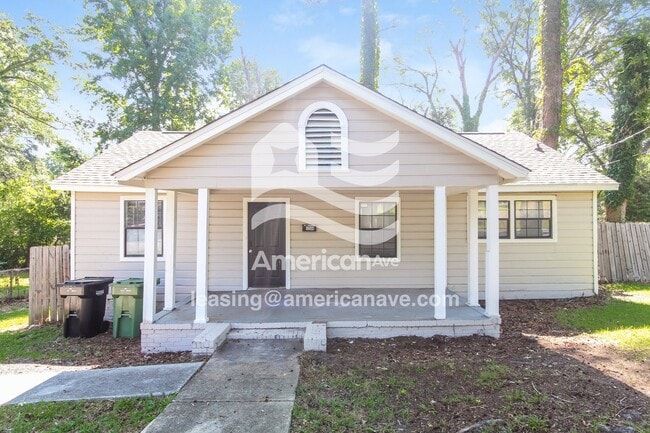 Building Photo - 1244 Briarwood Ave