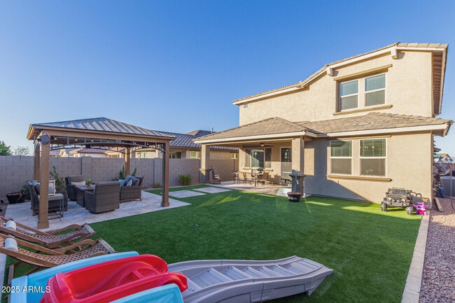 Photo - 3483 W Verde River Rd