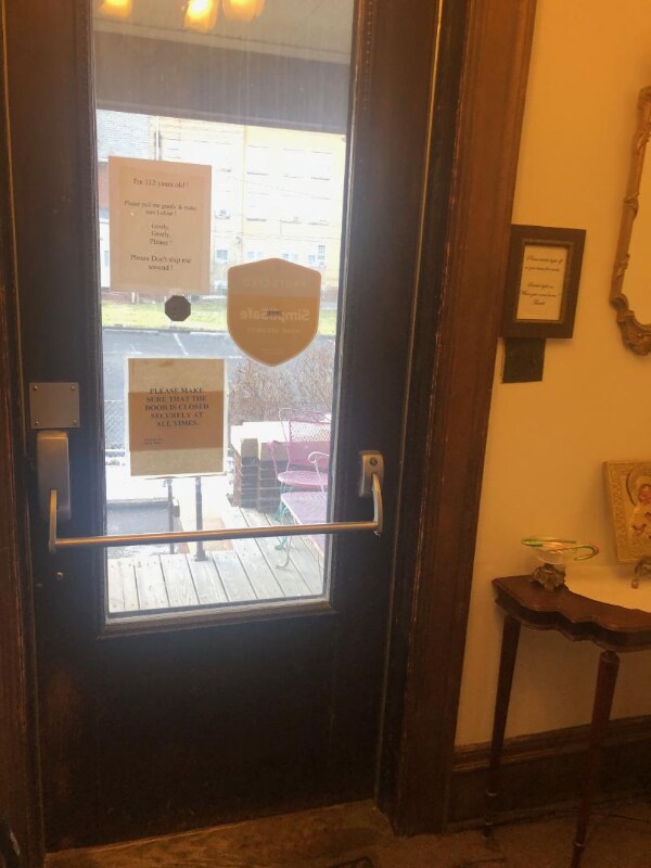 Photo - 1330 Virginia St E Apartamento Unidad 8