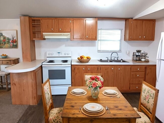 Photo - 3230 S Loop 1604 E Unidad B03