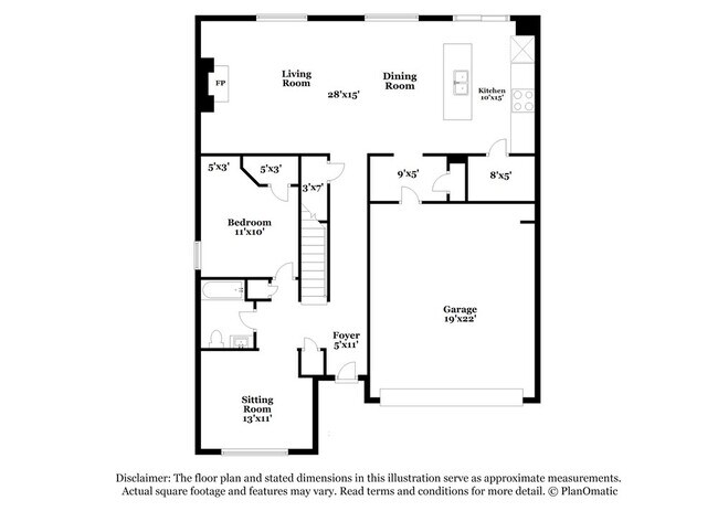 Photo - 291 Hamilton Pointe Dr