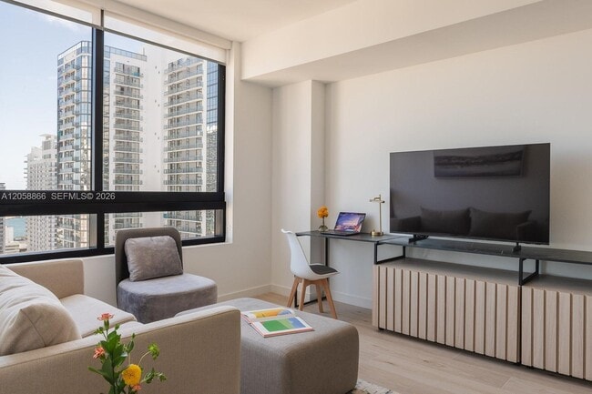 Photo - 225 N Miami Ave Unit 3203