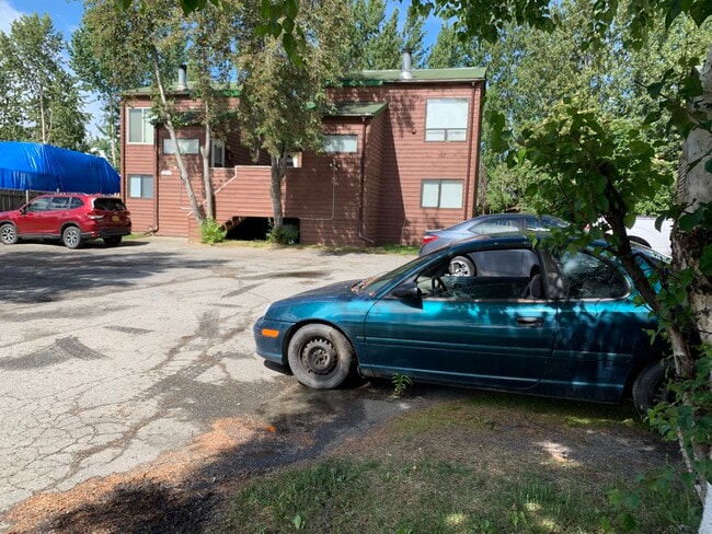 Building Photo - 2201 E 66th Ave