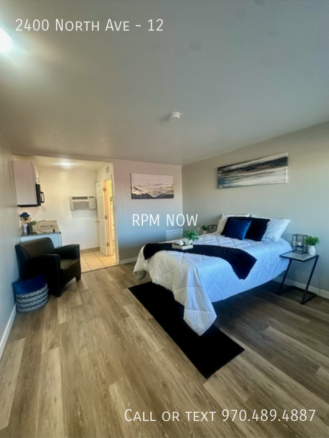 Updated, convenient, affordable living in ... - Updated, convenient, affordable living in ... Apartamento Unidad 12