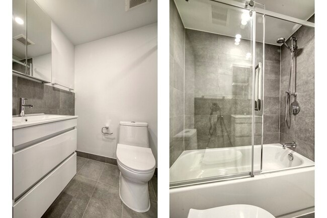 Photo - 1975 Maisonneuve Blvd W Unité 1505