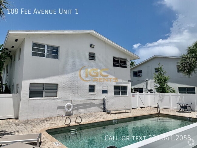 Building Photo - 108 E Fee Ave Unit 1 Rental