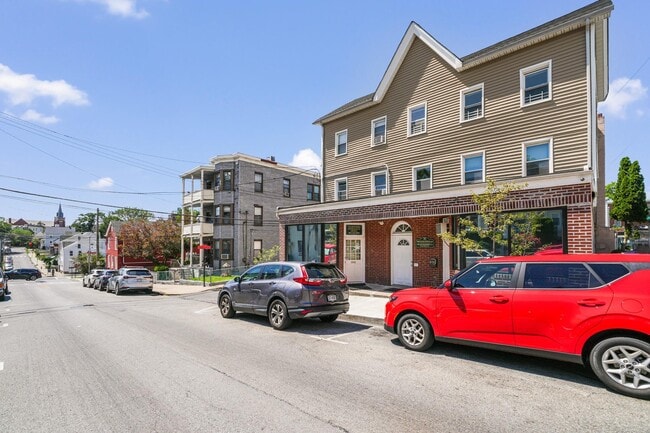 Photo - 19 Chestnut St Apartamento Unidad 4