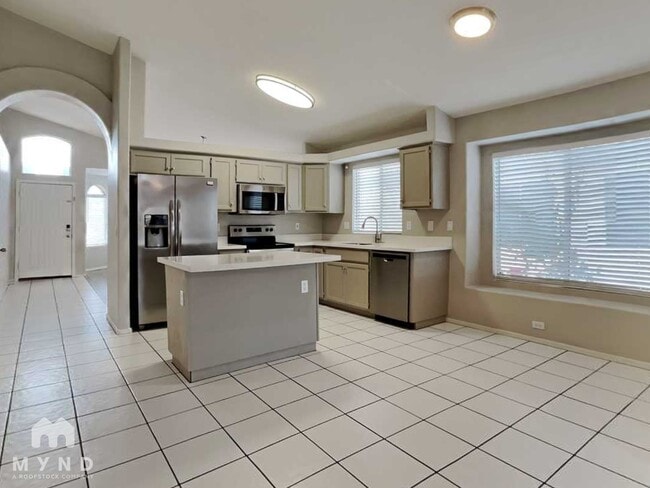 Photo - 1045 W Todd Dr