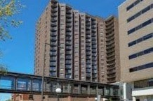 Condominios Gallery Towers - 26 W 10th St Unidad 801