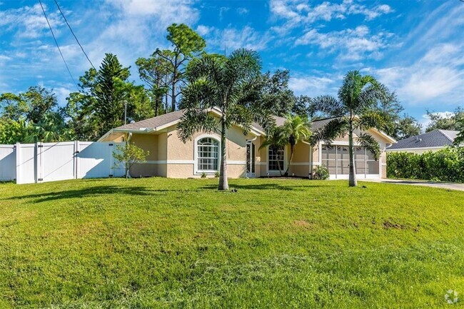Building Photo - 4382 Sunburst Ave Rental