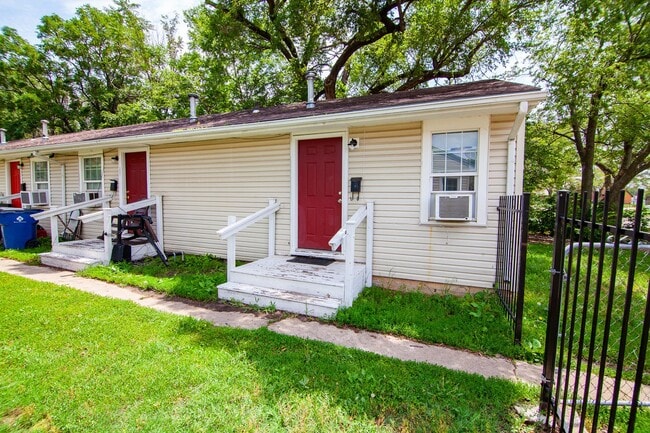 Photo - 1606 S Martinson St