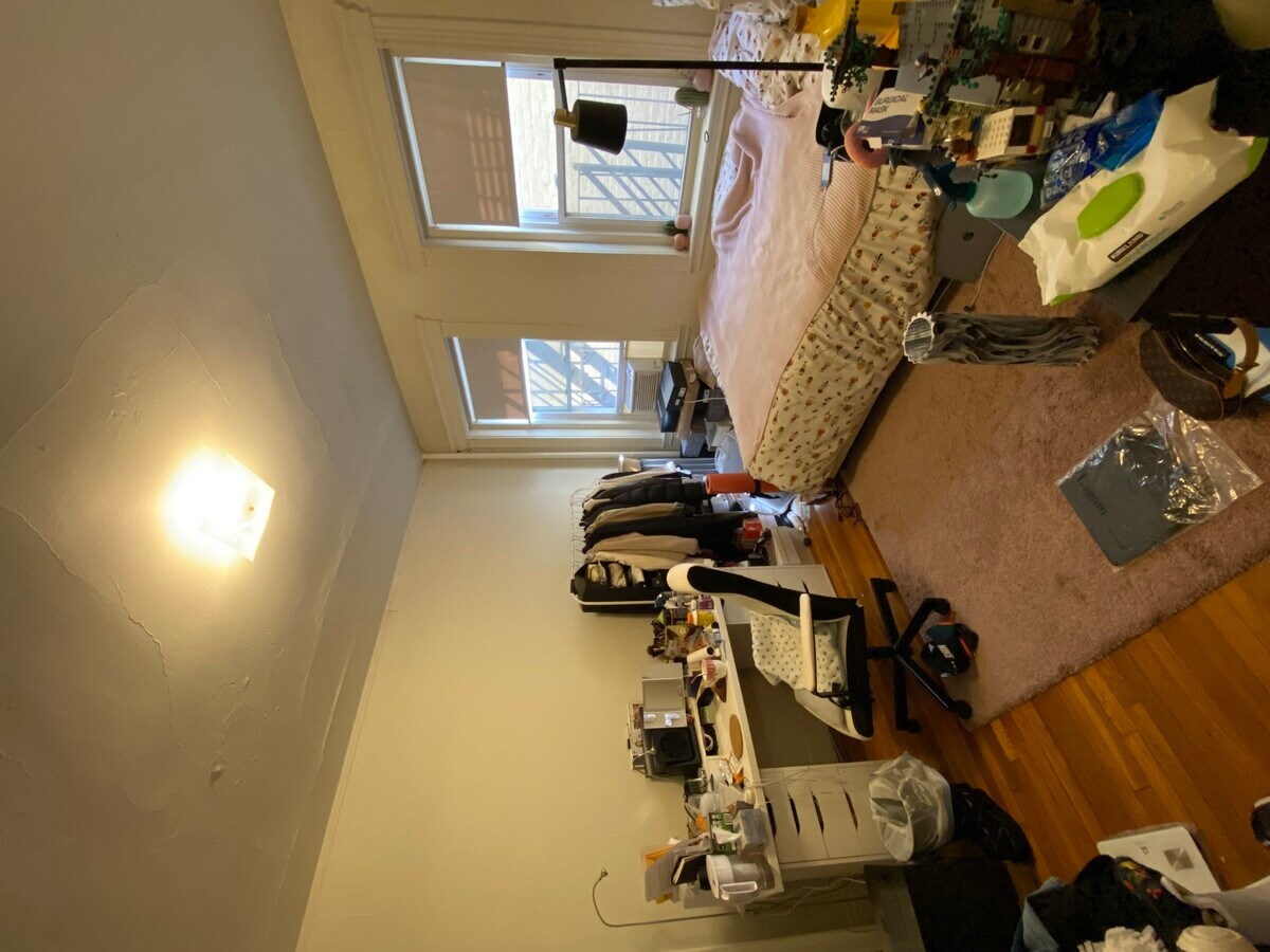 1350 Comm.Ave. Unit 8 - 1350 Comm.Ave. Unit 8 Unit 8