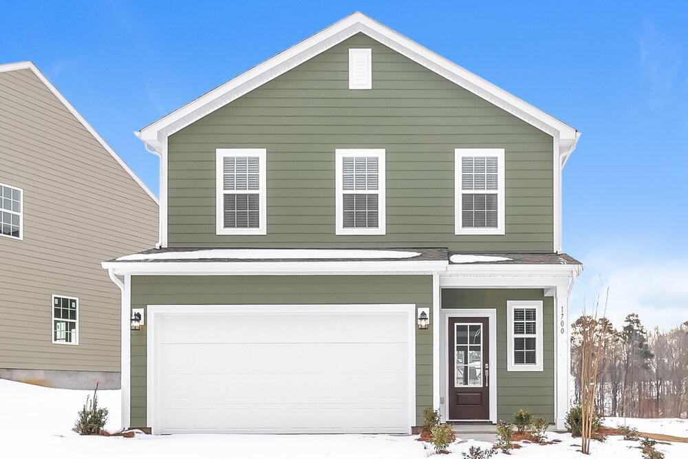 Photo - 1700 Heron Ct