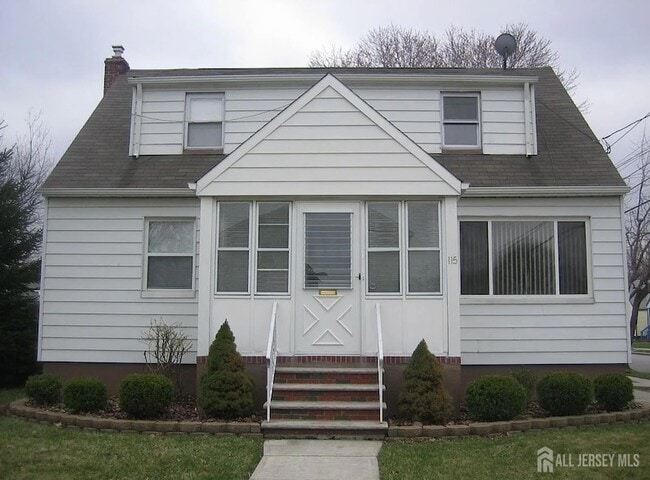 Building Photo - 115 Pulaski Ave Unit A