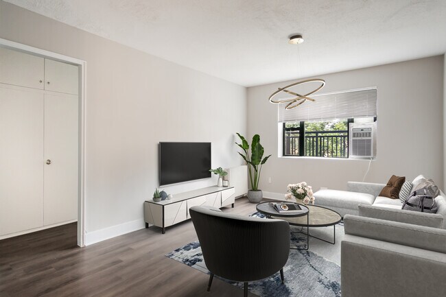 Elmhurst Terrace