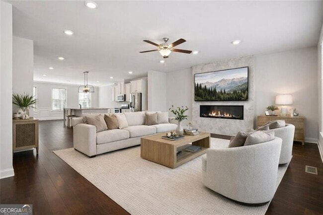 Photo - 4240 Hickory Pne Aly