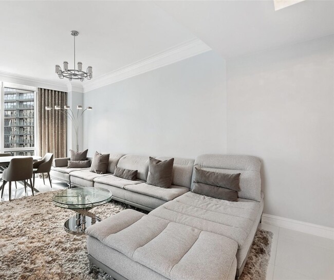 Photo - 851 NE 1st Ave Condo Unit 3111