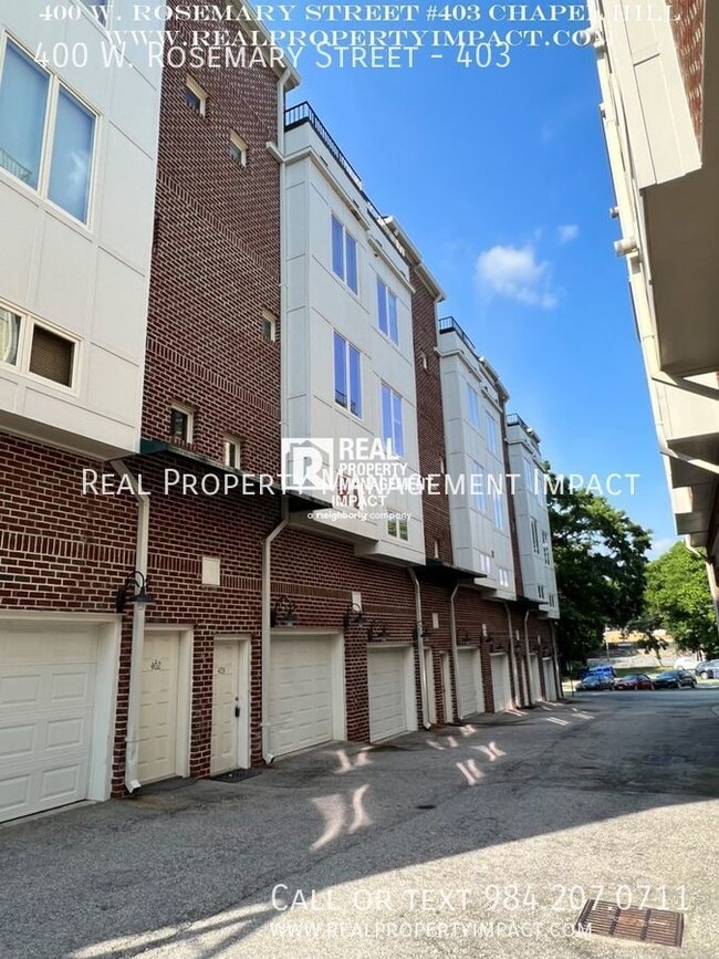 Photo - 400 W Rosemary St