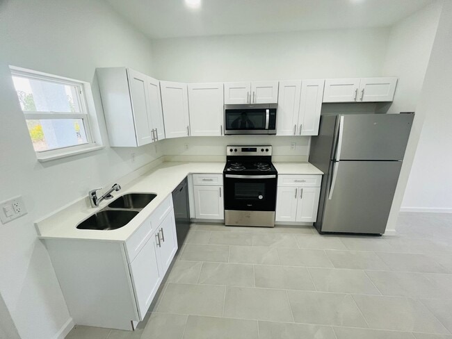 Photo - BRAND NEW 2 Bed- 2 Bath Pet-Friendly Retreat in Desirable Lehigh Acres!