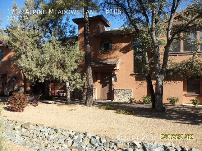 Building Photo - 1716 Alpine Meadows Ln Unit #105