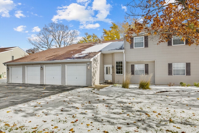 Building Photo - 96 Gant Cir Unit B