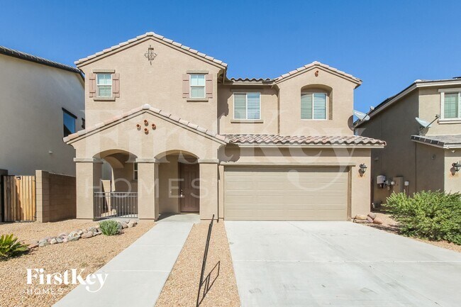 Photo - 12034 W Briles Rd