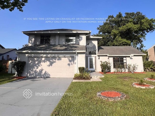 Building Photo - 3925 Whittington Dr