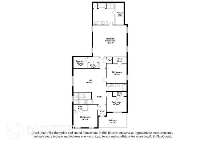 Photo - 809 Hartsfield St