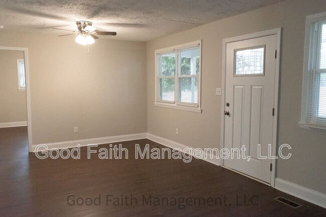 Photo - 3910 Byrd Rd