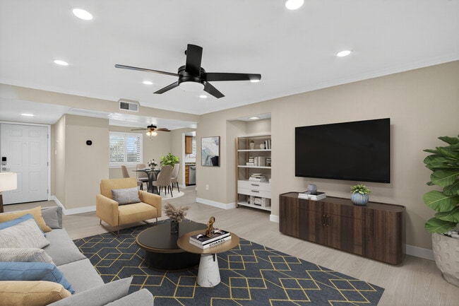 Photo - 8260 E Arabian Trail Unit 262