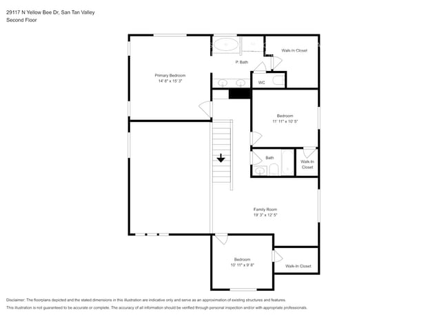 Photo - 29117 N Yellow Bee Dr