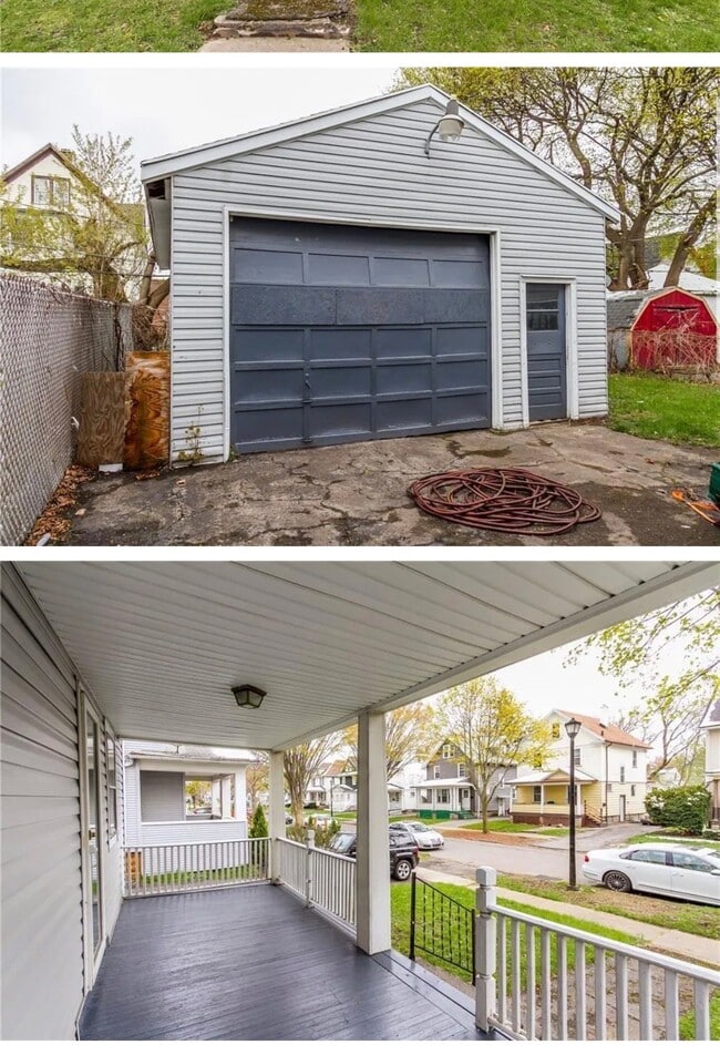 50 Oneida St