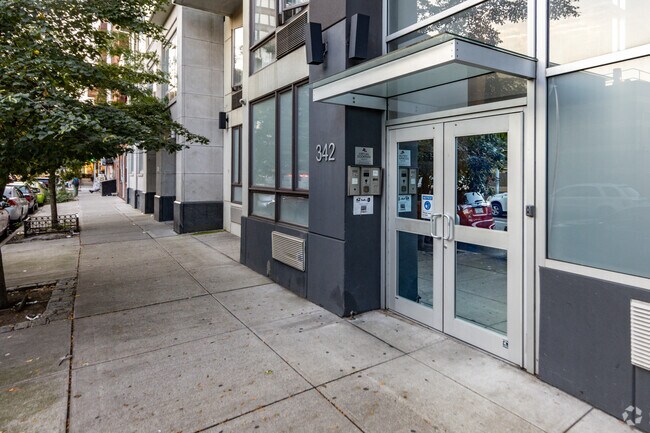 Photo - Conrad Condominium