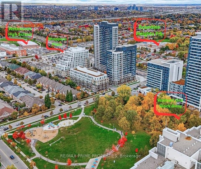 Photo - 7950 Bathurst St Unit B216