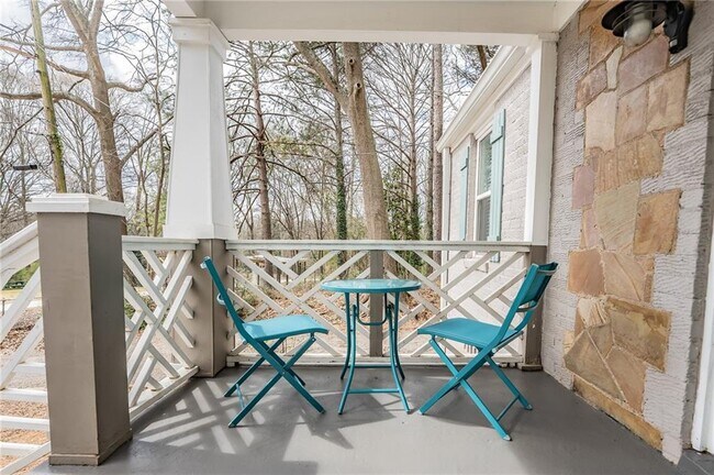 Photo - 1181 Fenwood St SW