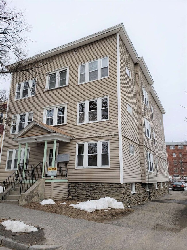 Photo - 29 Loxwood St Unit 1l