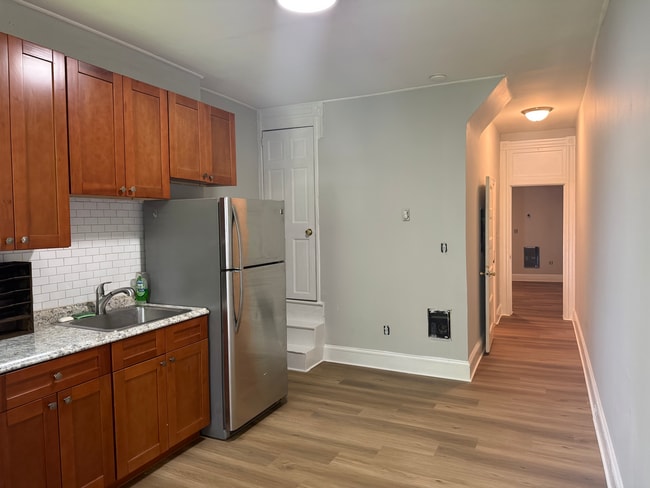 Photo - Cozy 1 Bedroom Studio Apartment in Charles Village Community Unit 1