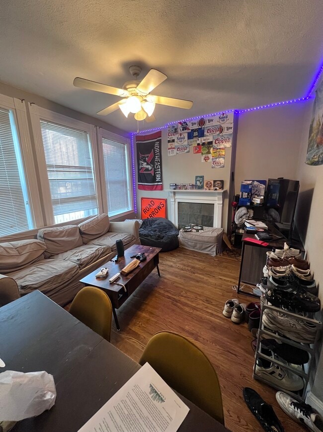 Building Photo - 586 Columbus Ave Unit 1