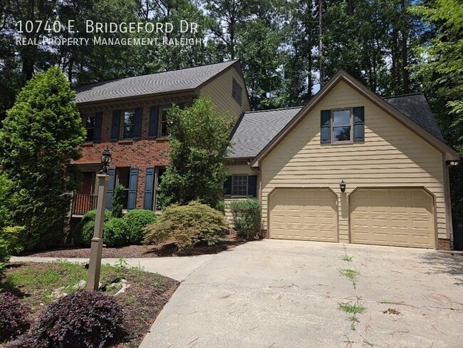 Building Photo - 10740 E Bridgford Dr Rental