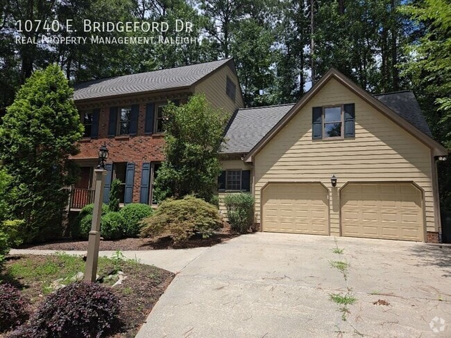 Building Photo - 10740 E Bridgford Dr Rental